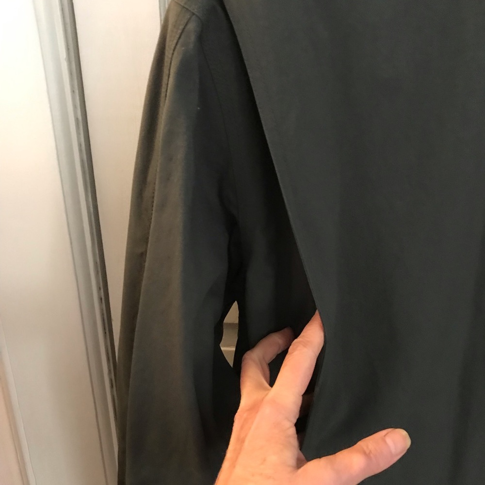 Timberland Pro Mens Jacket - Picture 6 of 9